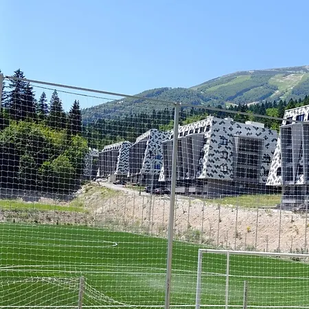 Virgin Forest D&a بيلاسنيكا